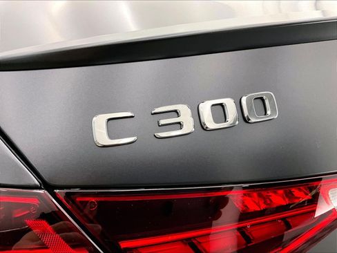 Used 2026 Mercedes-Benz C 300 Sedan image 7