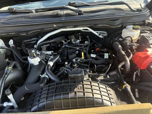Used 2020 Ford Ranger XLT w/ FX4 Off-Road Package AWD/4WD image 48