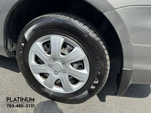 Used 2004 Toyota Sienna CE FWD image 22