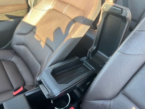 Used 2021 BMW i3 image 33