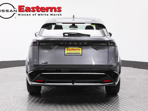 Used 2023 Nissan Ariya FWD image 6