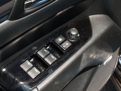 Used 2019 MAZDA CX-5 Touring AWD/4WD image 8