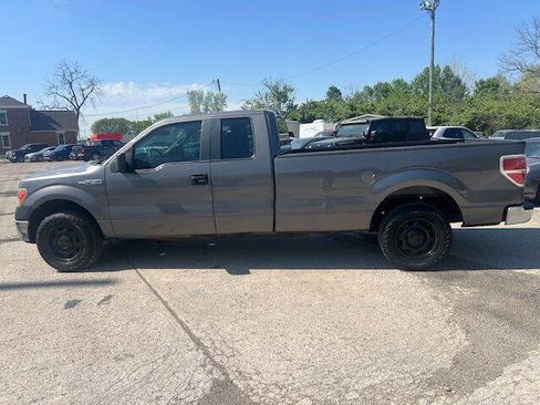 Used 2013 Ford F150 XL w/ Mid Equipment Group image 8
