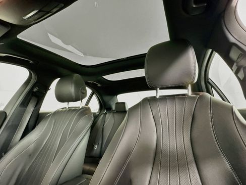 Certified 2022 Mercedes-Benz E 350 Sedan image 24