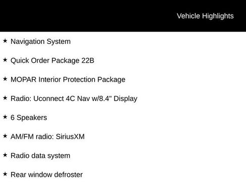 Used 2022 Jeep Renegade Latitude AWD/4WD image 17