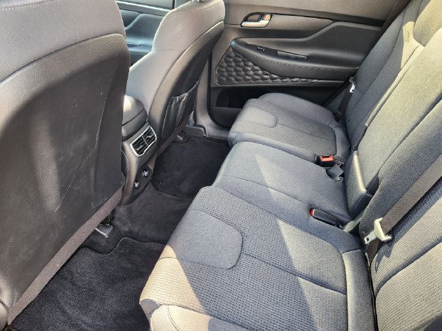 Used 2023 Hyundai Santa Fe SEL w/ Cargo Package FWD image 30