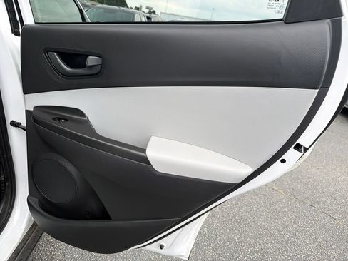 Used 2023 Hyundai Kona SEL FWD image 16