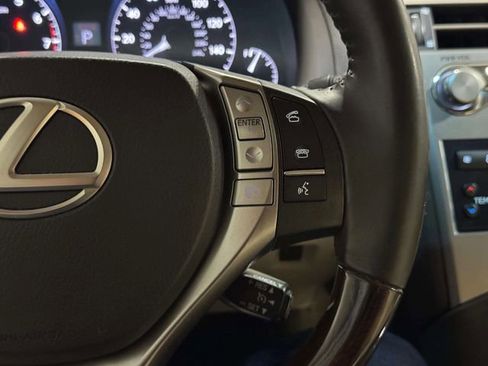 Used 2015 Lexus RX 350 AWD image 18