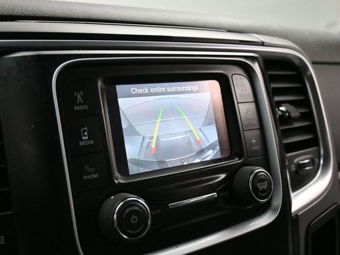 Used 2024 RAM 1500 Classic SLT image 13