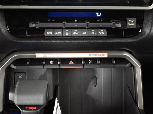 New 2026 Toyota Tundra SR5 AWD/4WD image 35