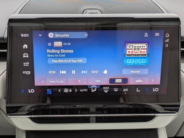 New 2026 Lincoln Nautilus Premier w/ Equipment Group 102A AWD/4WD image 18