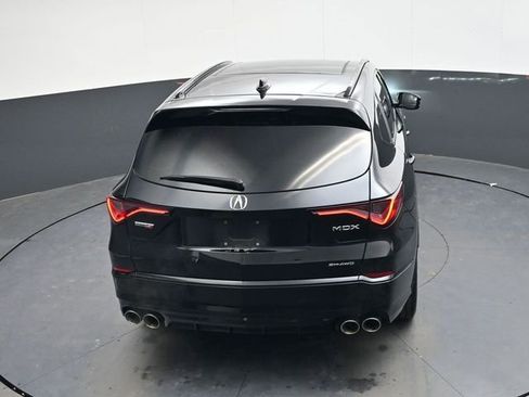 Used 2023 Acura MDX Type S image 26