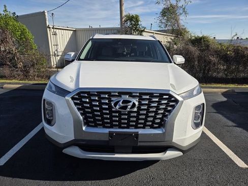 Used 2020 Hyundai Palisade SEL image 2