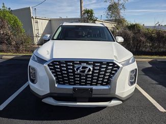 Used 2020 Hyundai Palisade SEL video 2