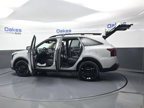 Certified 2026 Kia Sorento SX AWD/4WD image 59