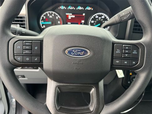 New 2026 Ford F250 XLT w/ FX4 Off-Road Package image 15