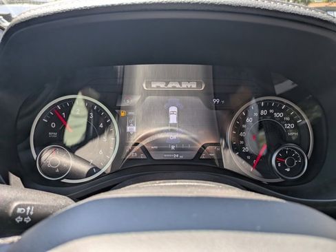 New 2026 RAM 1500 Laramie w/ Sport Appearance Package image 23