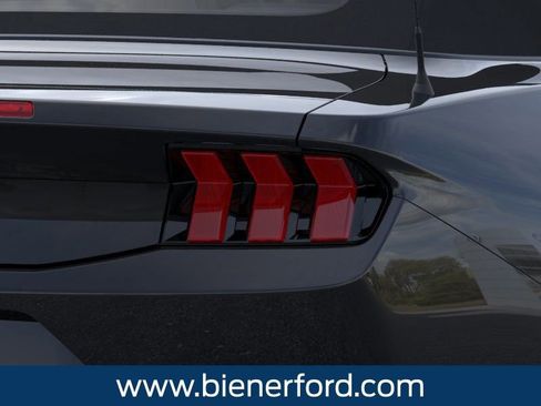 New 2026 Ford Mustang Premium RWD image 22