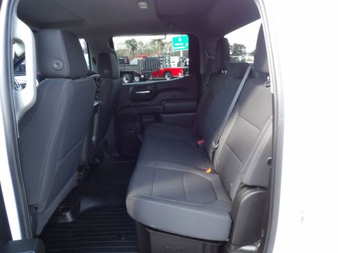 Used 2020 Chevrolet Silverado 1500 LT w/ Convenience Package image 32