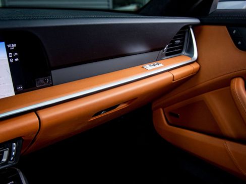 Certified 2023 Porsche 911 Turbo S AWD/4WD image 26