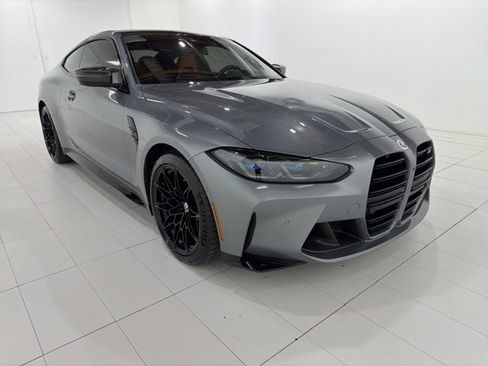 Used 2023 BMW M4 xDrive Competition w/ Executive Package image 7