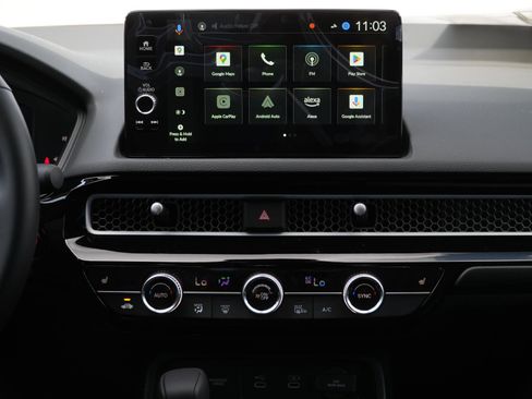 Used 2025 Honda Civic Sport Touring image 24