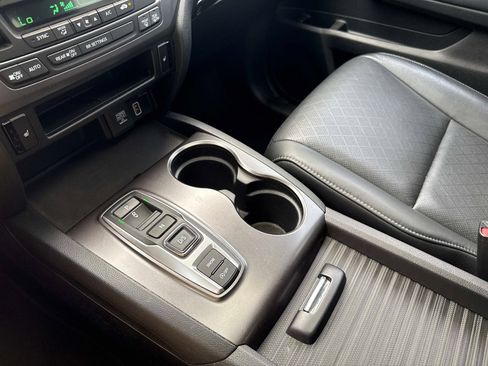 Used 2019 Honda Passport EX-L image 24