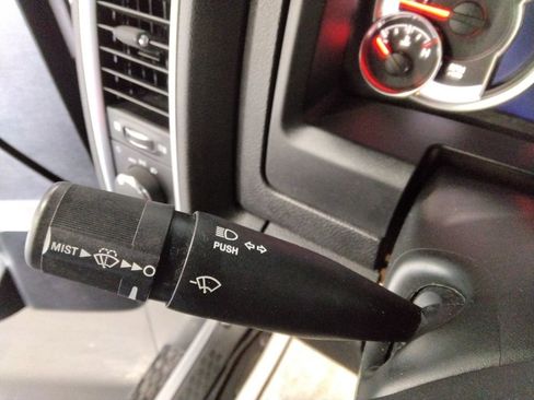 Used 2021 RAM 1500 Classic Warlock image 14