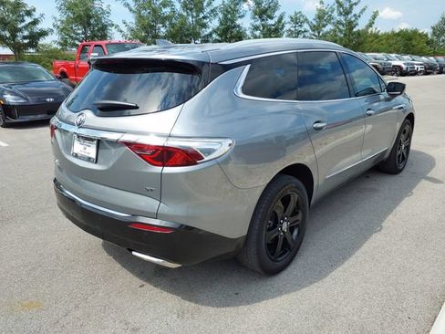 Used 2023 Buick Enclave Essence w/ Experience Buick Package AWD/4WD image 5