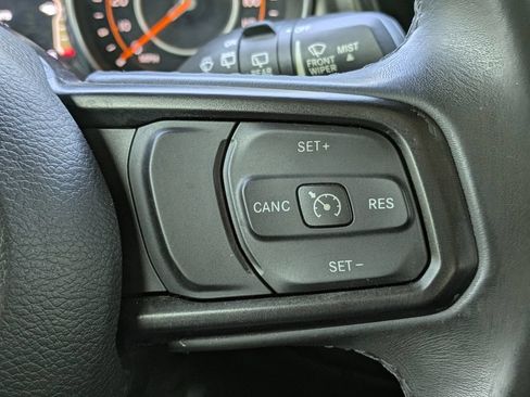 Used 2019 Jeep Wrangler Sport AWD/4WD image 22