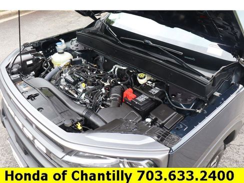 Used 2023 Ford Bronco Sport Big Bend w/ Convenience Package AWD/4WD image 34