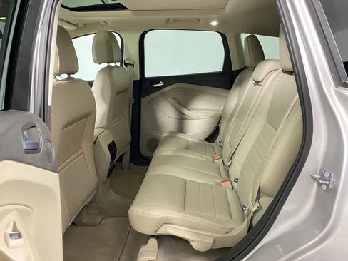 Used 2016 Ford Escape SE w/ SE Leather Comfort Package image 11