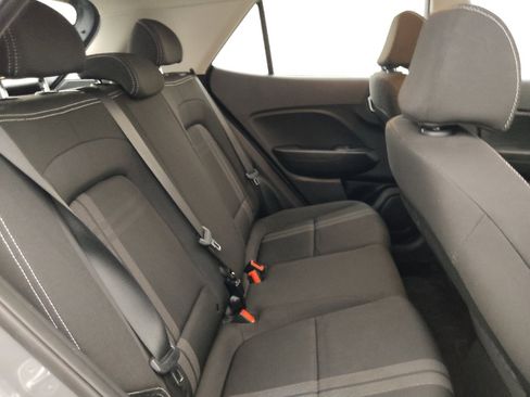 Used 2023 Hyundai Venue SEL w/ Cargo Package FWD image 19