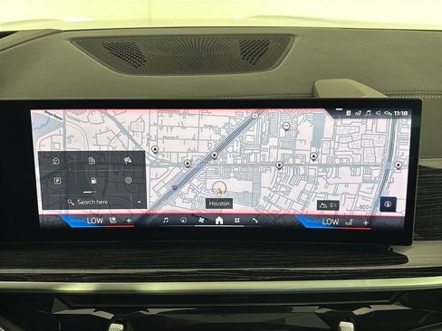 Used 2026 BMW X7 M60i AWD/4WD image 23