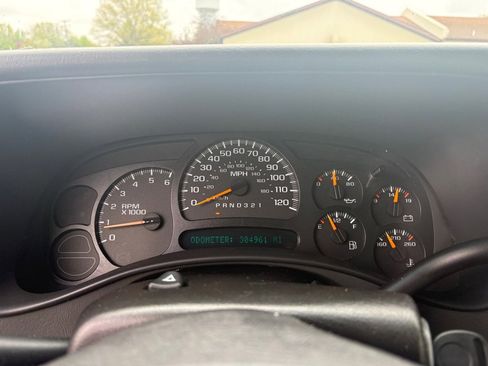Used 2007 Chevrolet Silverado 1500 LS RWD image 14