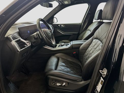 Used 2024 BMW X5 xDrive40i image 13