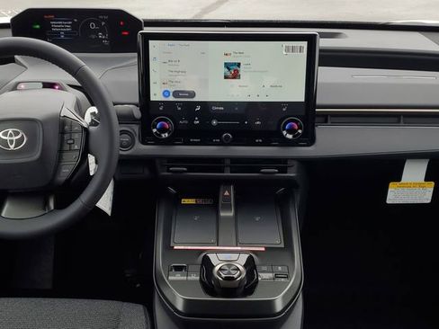 New 2026 Toyota bZ AWD/4WD image 22