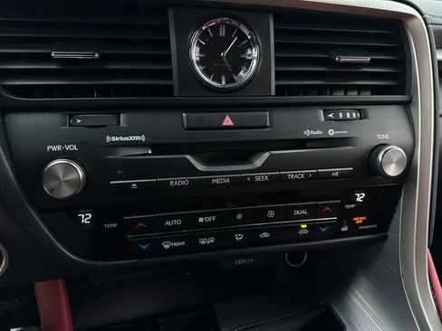 Used 2020 Lexus RX 350 F Sport image 28