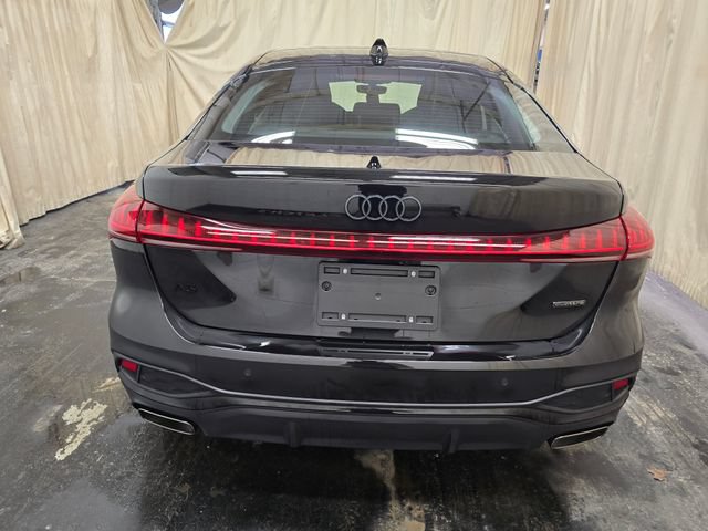 Certified 2026 Audi A5 Premium Plus AWD/4WD image 9
