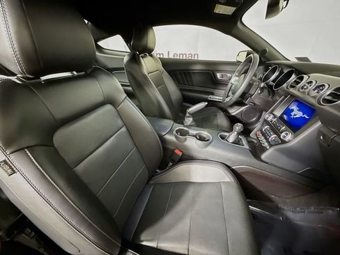 Used 2019 Ford Mustang GT Premium w/ GT Performance Package image 27