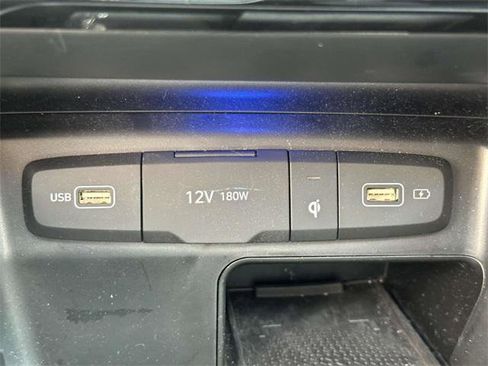 Used 2022 Hyundai Tucson SEL w/ Convenience Package image 16