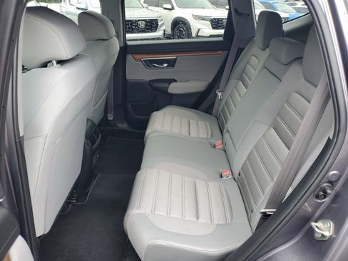 Certified 2019 Honda CR-V EX image 19