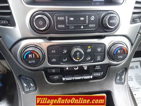 Used 2020 Chevrolet Suburban LT image 45