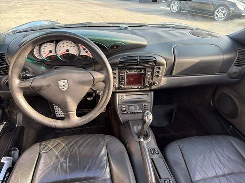 Used 2000 Porsche 911 Carrera RWD image 22
