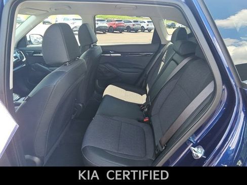 Used 2024 Kia Seltos S AWD/4WD image 13
