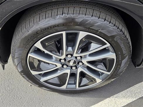 New 2026 Cadillac Optiq Sport 1 image 9