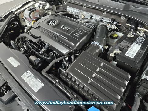 Used 2017 Volkswagen GTI S FWD image 23