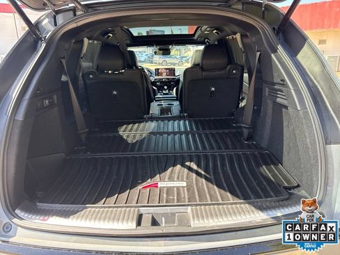 Used 2026 Acura MDX A-Spec AWD/4WD image 31