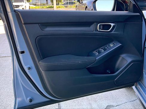 Used 2024 Honda Civic Sport image 22