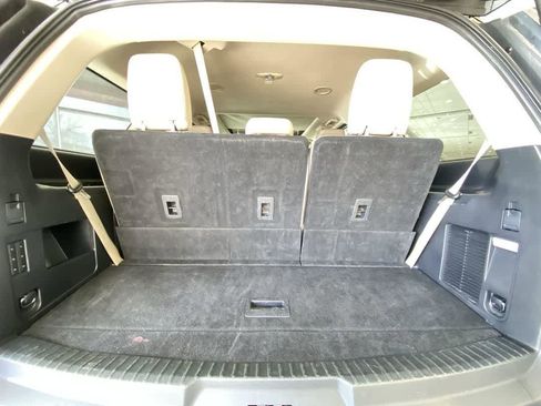 Used 2023 Ford Expedition Limited AWD/4WD image 27